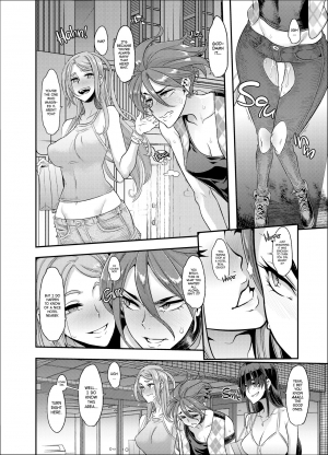 (C94) [DA HOOTCH (ShindoL)] TSF Monogatari APPEND 5.0 [English] - Page 53