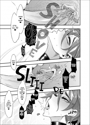(C94) [DA HOOTCH (ShindoL)] TSF Monogatari APPEND 5.0 [English] - Page 68