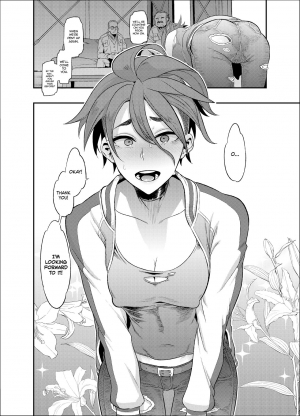(C94) [DA HOOTCH (ShindoL)] TSF Monogatari APPEND 5.0 [English] - Page 85