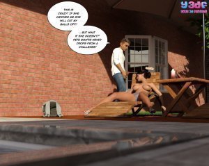 The Tan 1 Incest family by Y3DF - Page 43