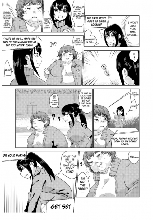 [Biroon Jr.] Kyou kara Watashi wa Anata ni Naru. | From Today, I Will Be You [English] - Page 10