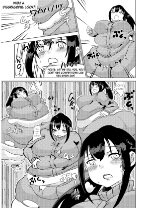 [Biroon Jr.] Kyou kara Watashi wa Anata ni Naru. | From Today, I Will Be You [English] - Page 20
