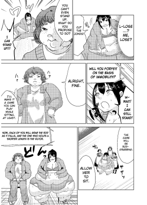 [Biroon Jr.] Kyou kara Watashi wa Anata ni Naru. | From Today, I Will Be You [English] - Page 22