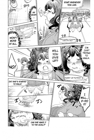 [Biroon Jr.] Kyou kara Watashi wa Anata ni Naru. | From Today, I Will Be You [English] - Page 33