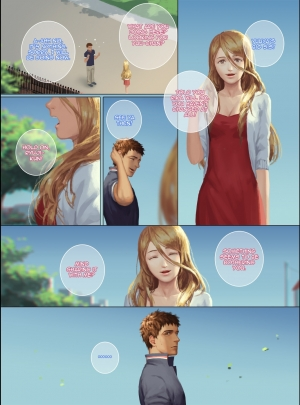 [Penguin Frontier] Faker's Affair!! 2 [English] [Uncensored] - Page 45