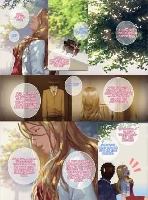 [Penguin Frontier] Faker's Affair!! 2 [English] [Uncensored] - Page 46