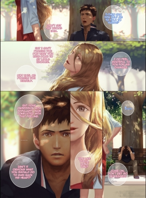 [Penguin Frontier] Faker's Affair!! 2 [English] [Uncensored] - Page 48