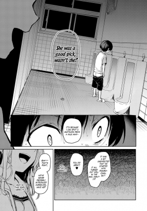  [Michiking] Ane Taiken Jogakuryou 1-2 | Older Sister Experience - The Girls' Dormitory  [English] [Yuzuru Katsuragi] [Digital]  - Page 50