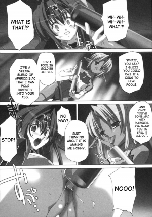 [Anthology] Lightning Warrior Raidy [ENG] - Page 82