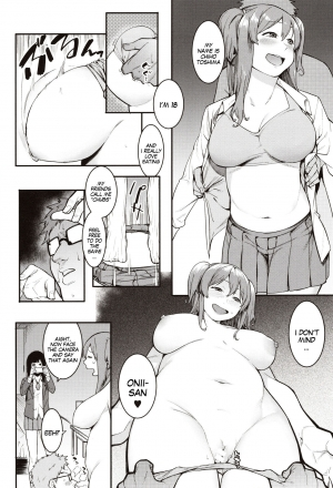 [Menea The Dog] Mizuha ni Oshioki! | Punishment for Mizuha! Ch. 1-3 [English] [MegaFagget] - Page 39