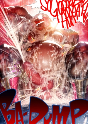 [Rokudenashi] ZARK the SQUEEZER Another Ver. [2P Color]  [English] - Page 29