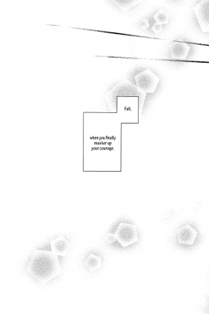 (Love Song ☆ Lesson ♪ 4th) [LEGO! (Nakagawa)] Kono Toi ni Kotae yo. | Answer Me This (Uta no Prince-sama) [English] [September Scanlations] [Incomplete] - Page 40