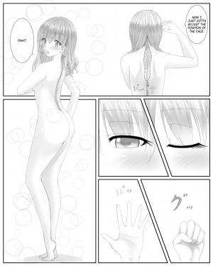 [Metako] Kawamonogatari [English] - Page 6
