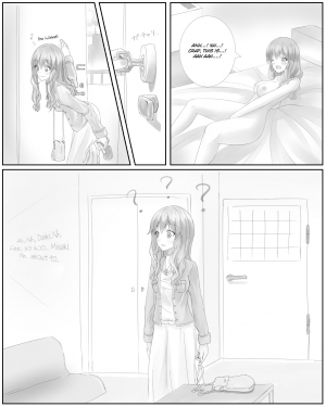 [Metako] Kawamonogatari [English] - Page 9