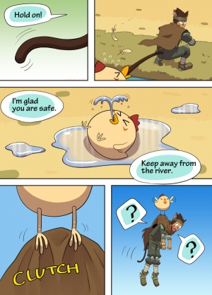 [halleseed] Princess is in my arms (Voltron Legendary Defenders) [ENG] - Page 4