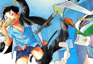 (Shota Scratch SP2) [Shounen Zoom (Shigeru)] Manga Shounen Zoom Vol. 13 [English] - Page 46