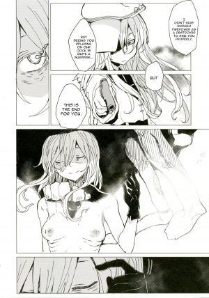 [100yenMoFA (Mirino)] Wowari no Yume (Kantai Collection -KanColle-) [English] [constantly] [Digital] - Page 24