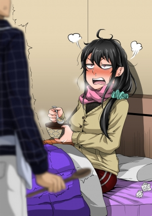  [Juicebox Koujou (Juna Juna Juice)] Mukatsuku Imouto wa Chanto Shikaranakucha!! | Annoying (Step) Sister Needs to be Scolded!! [English]  - Page 162