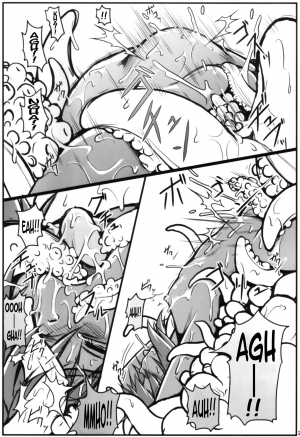 (C81) [Aerial Rave (Jacky)] Emerald Splash (Xenogears) [English] =LWB= - Page 26