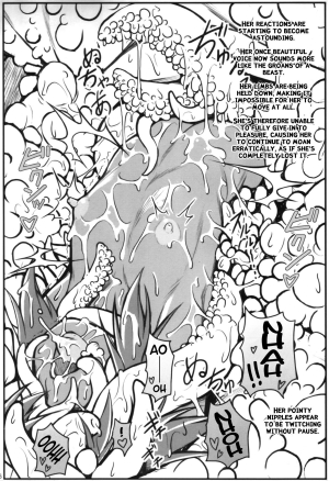 (C81) [Aerial Rave (Jacky)] Emerald Splash (Xenogears) [English] =LWB= - Page 27