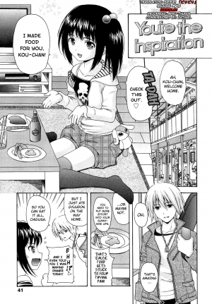 [Nendo.] Shoujo Kousai Ch.1-6 [English] [biribiri] - Page 42