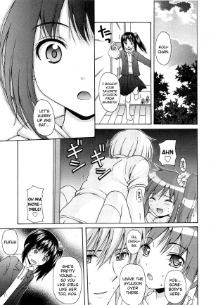 [Nendo.] Shoujo Kousai Ch.1-6 [English] [biribiri] - Page 60