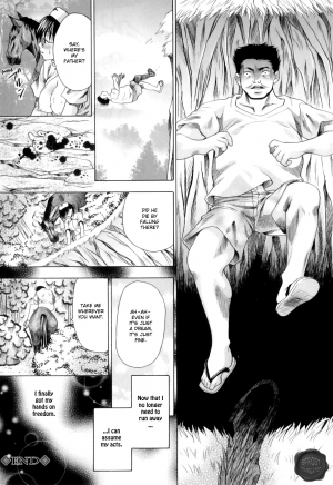 [Tachibana Takashi] Joshidaisei Keiko no Yume | Female College Student Keiko's Dream (Koibito wa Kedamono) [English] {bfrost} [Decensored] - Page 31