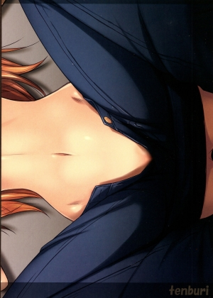 (C81) [Tenburi (Amei Sumeru)] 2Y (One Piece) [English] {doujins.com} - Page 3