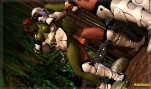 Star Wars- Storm Troopers (Mongo Bongo) - Page 13