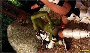 Star Wars- Storm Troopers (Mongo Bongo) - Page 26