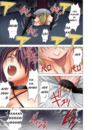 [Crimson] Girls Fight Maya Hen [English] - Page 72