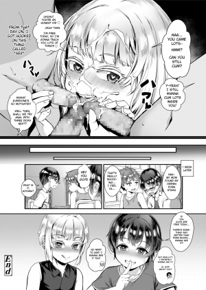 [Jairou] Seikyouiku wa Rankou de | Sexual Education Through Group Sex (COMIC saseco Vol. 3) [English] {BishiBashi} [Digital] - Page 17