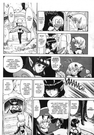 [Kondom] Bondage Fairies 1 [English] - Page 11