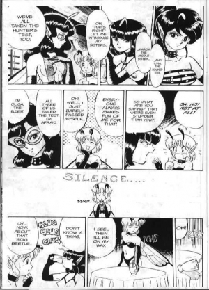 [Kondom] Bondage Fairies 1 [English] - Page 16