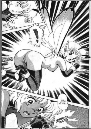 [Kondom] Bondage Fairies 1 [English] - Page 18