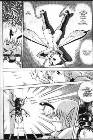[Kondom] Bondage Fairies 1 [English] - Page 19