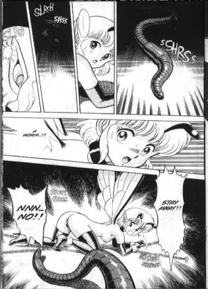 [Kondom] Bondage Fairies 1 [English] - Page 20