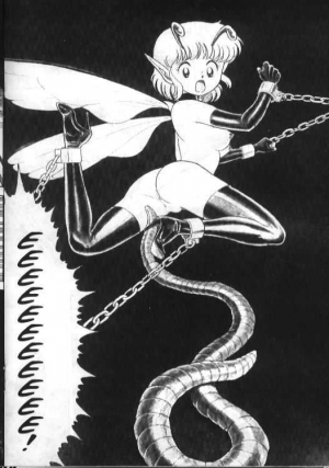 [Kondom] Bondage Fairies 1 [English] - Page 21