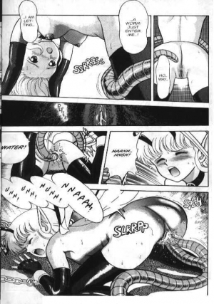 [Kondom] Bondage Fairies 1 [English] - Page 25