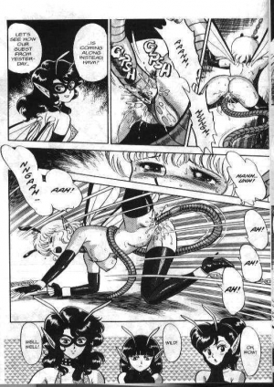 [Kondom] Bondage Fairies 1 [English] - Page 30