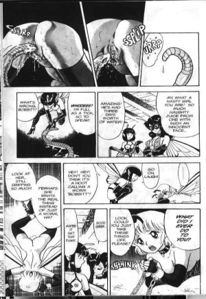[Kondom] Bondage Fairies 1 [English] - Page 31