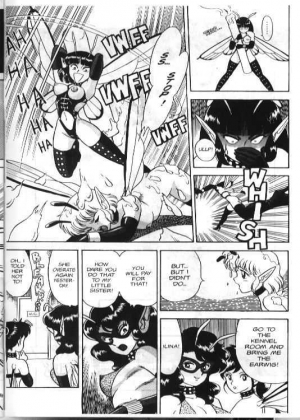 [Kondom] Bondage Fairies 1 [English] - Page 37