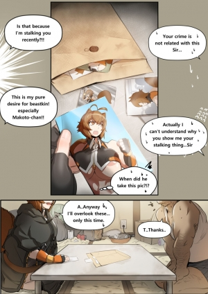 [Kunaboto] Oppaifiction (Blazblue) [English] [Ongoing] - Page 4