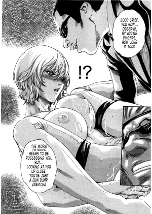 [Haruki] Kisei Juui Suzune | Parasite Doctor Suzune 4 [English] [Tonigobe] - Page 16