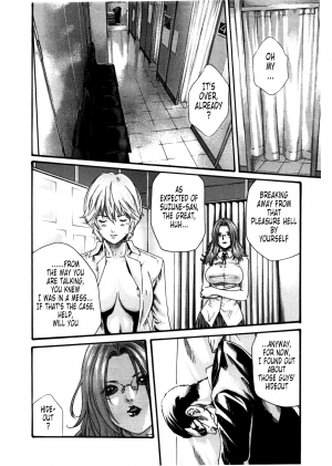 [Haruki] Kisei Juui Suzune | Parasite Doctor Suzune 4 [English] [Tonigobe] - Page 23