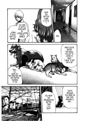 [Haruki] Kisei Juui Suzune | Parasite Doctor Suzune 4 [English] [Tonigobe] - Page 32