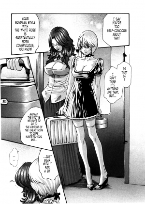 [Haruki] Kisei Juui Suzune | Parasite Doctor Suzune 4 [English] [Tonigobe] - Page 34
