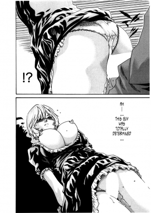 [Haruki] Kisei Juui Suzune | Parasite Doctor Suzune 4 [English] [Tonigobe] - Page 39