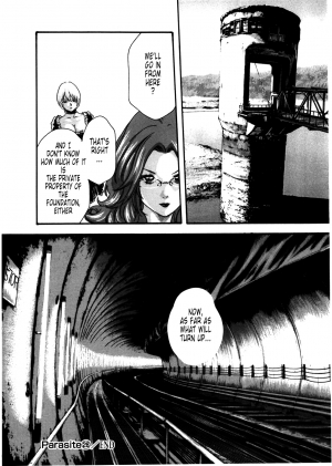 [Haruki] Kisei Juui Suzune | Parasite Doctor Suzune 4 [English] [Tonigobe] - Page 45