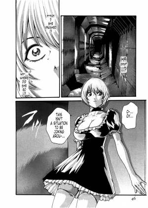 [Haruki] Kisei Juui Suzune | Parasite Doctor Suzune 4 [English] [Tonigobe] - Page 49